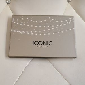 Iconic Blaze Chaser Face Palette